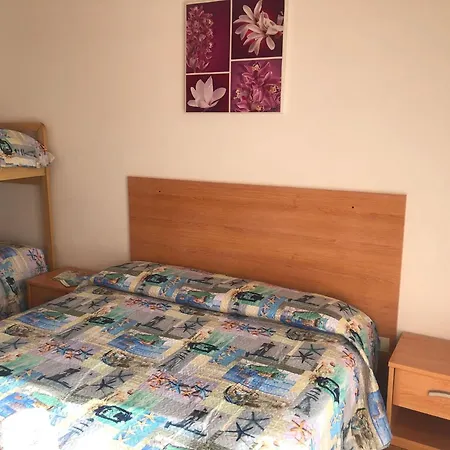 Апартаменти Flat In A Wonderful *