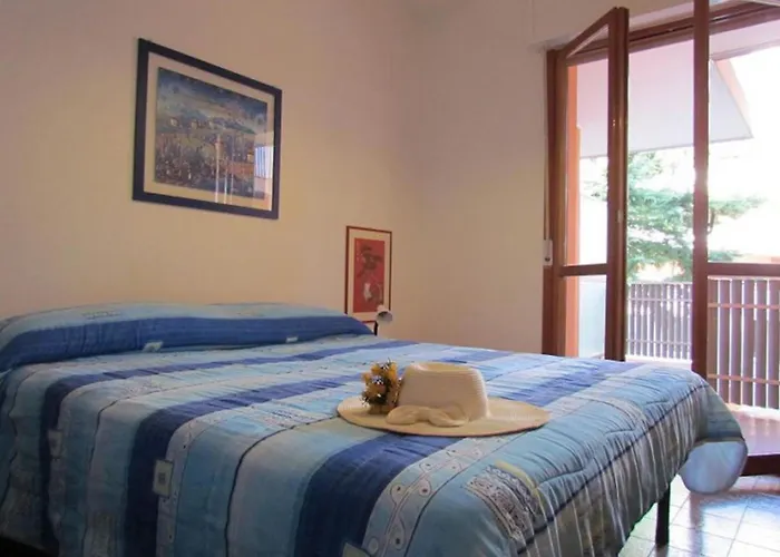 Flat In A Wonderful Appartement *