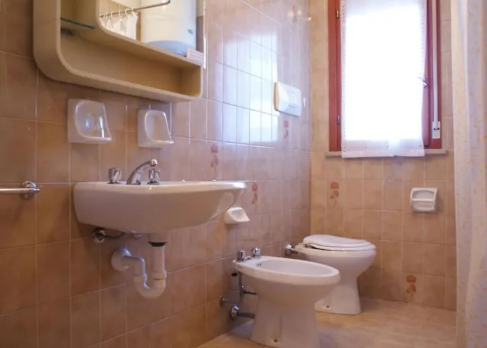 Appartement Flat In A Wonderful