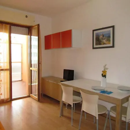 Flat In A Wonderful In