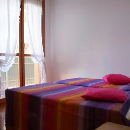 Flat In A Wonderful In Appartamento Bibione