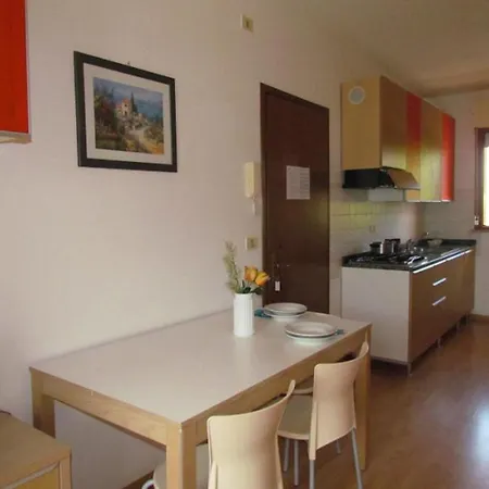 Flat In A Wonderful In Lägenhet