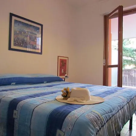 Flat In A Wonderful Apartman *