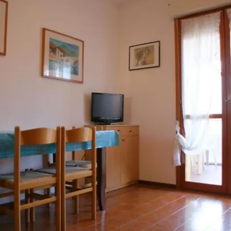 Flat In A Wonderful In Bibione