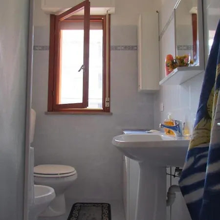 Flat In A Wonderful Apartman *