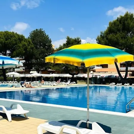 Appartamento Flat In A Wonderful In Bibione
