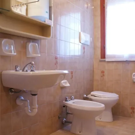 Appartamento Flat In A Wonderful In