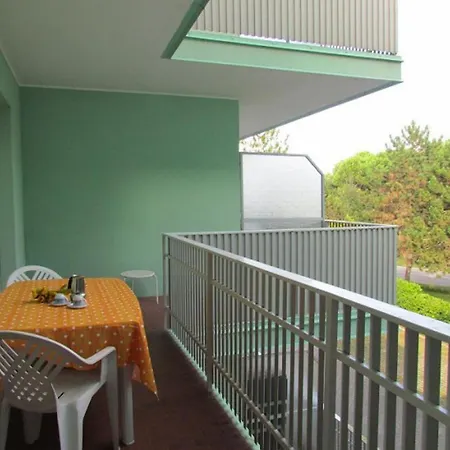 Flat In A Wonderful In