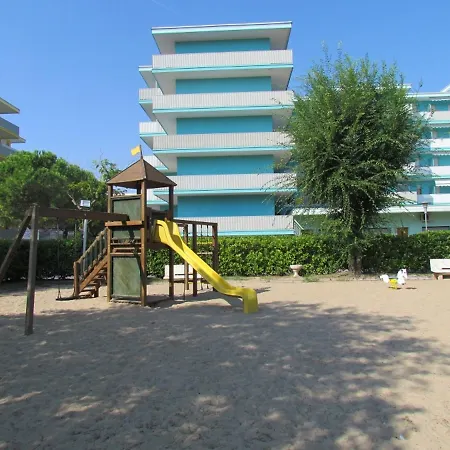 Flat In A Wonderful In