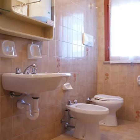 Flat In A Wonderful In * Bibione
