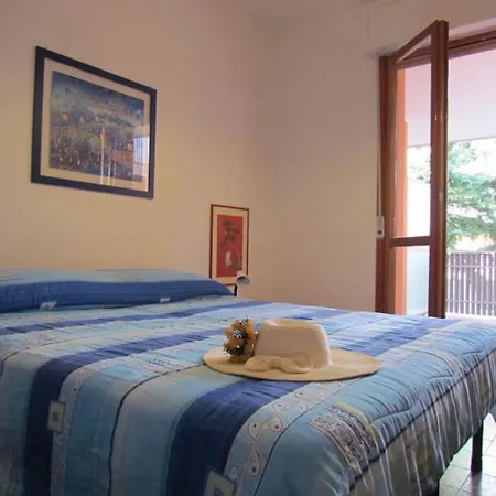 Flat In A Wonderful In Bibione