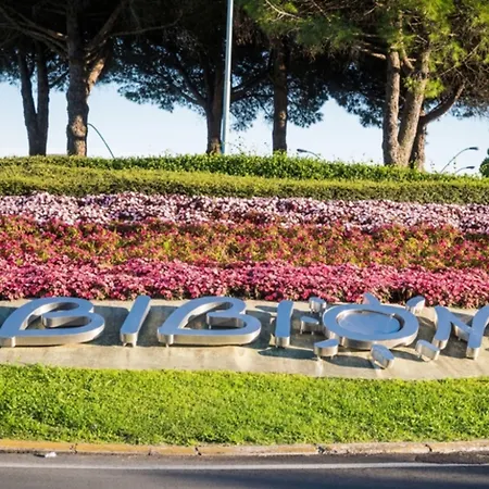 Flat In A Wonderful In * Bibione