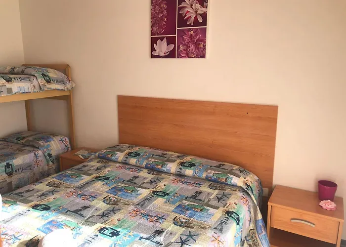 Lägenhet Flat In A Wonderful *