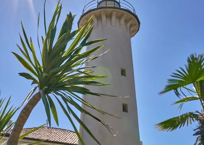 Lägenhet Flat In A Wonderful