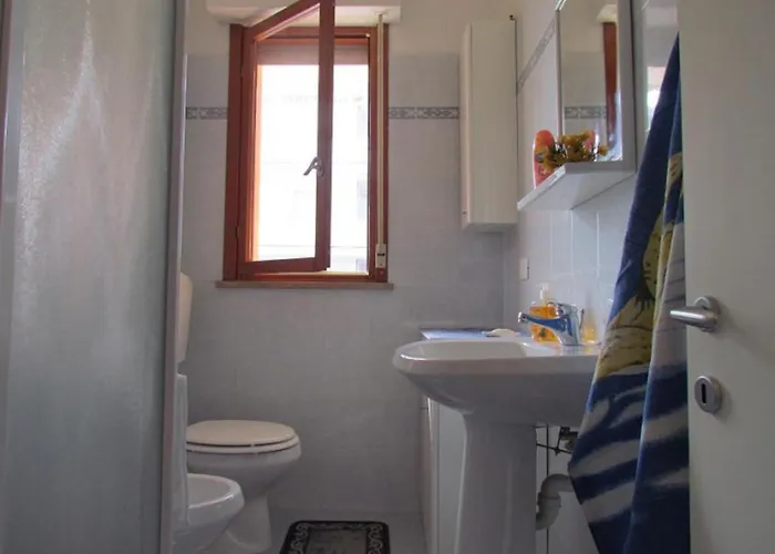 Flat In A Wonderful 아파트 *