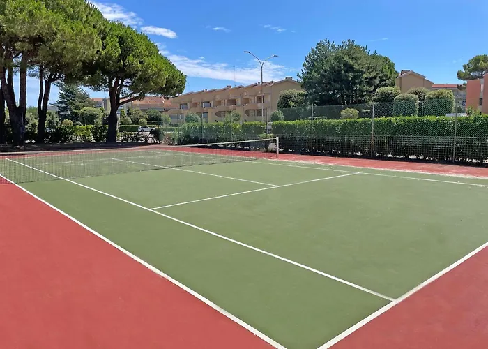 아파트 Flat In A Wonderful 비비오네